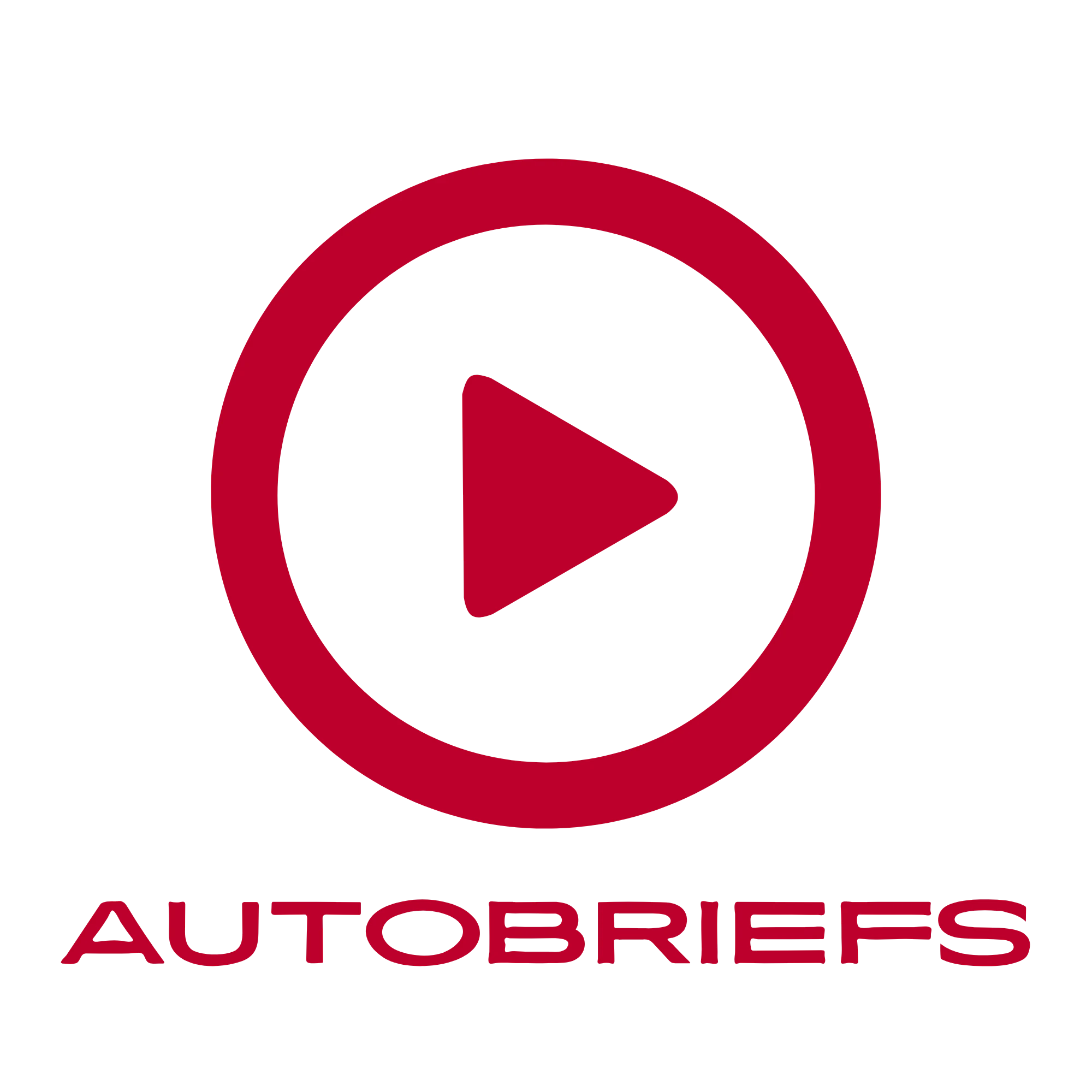 AutoBriefs logo