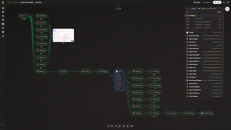 LiveContext screenshot 3