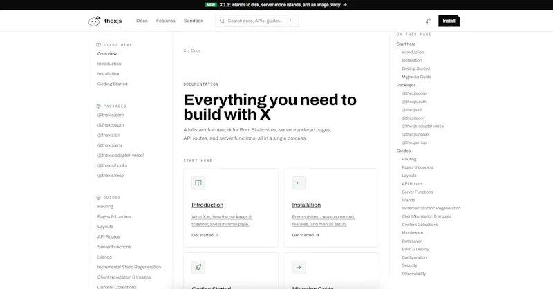 X (@thexjs) screenshot 3