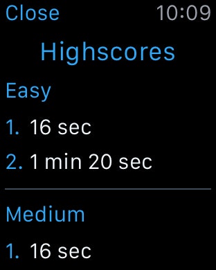 Bombs! gallery image