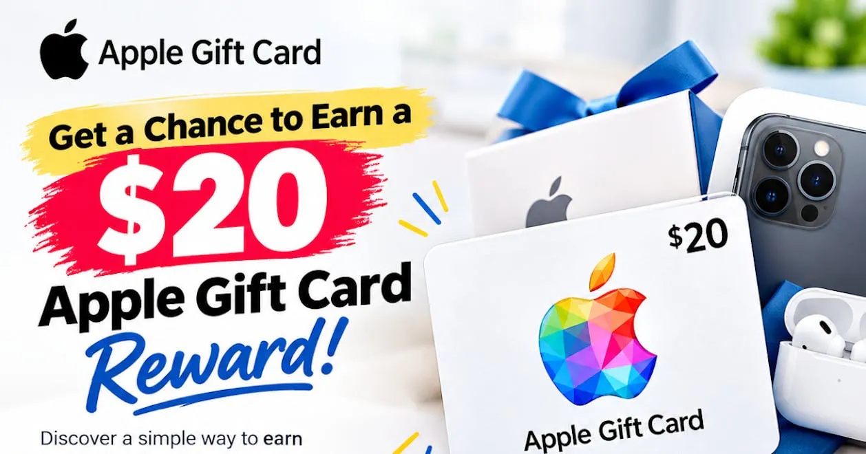 Gift cards