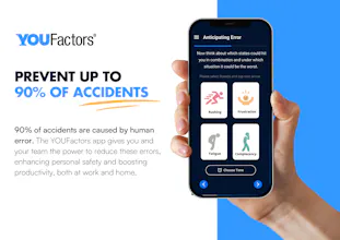 YOUFactors gallery image