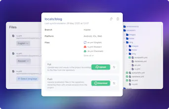 Localit.io gallery image