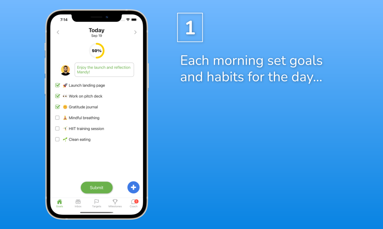GoalsWon gallery image