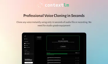 ContextLM.ai gallery image