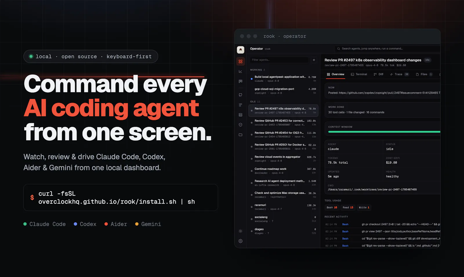 rook screenshot 4