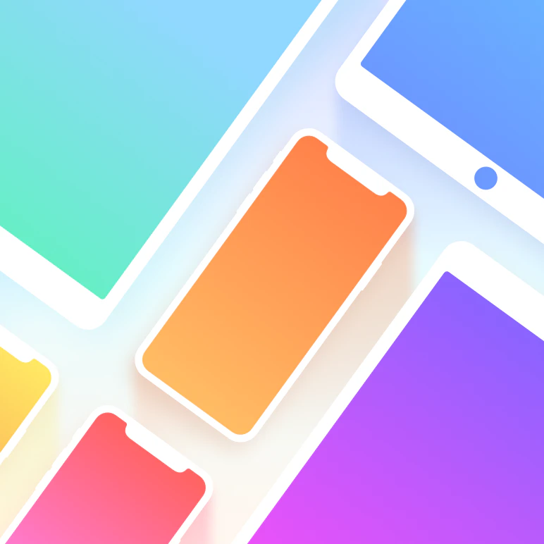 Ultimate Designer Mockup Pack 1.1