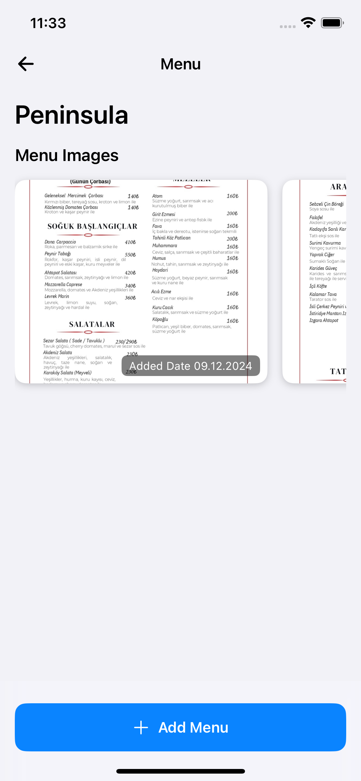Menu Finder media 3