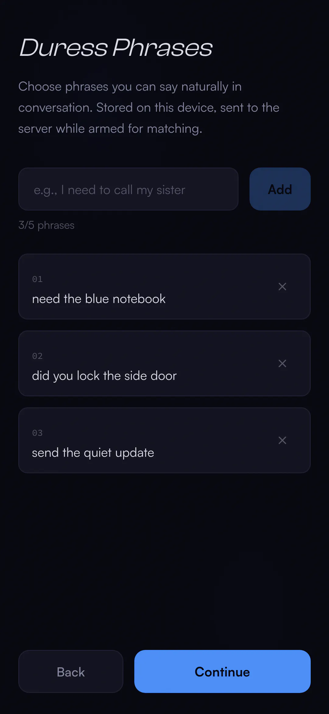 Screenshot 5