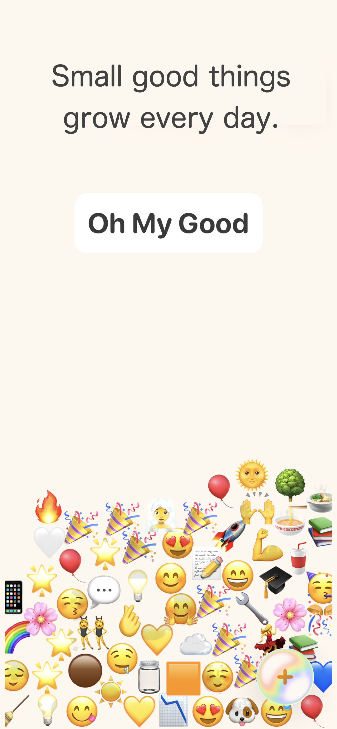 Oh My Good gallery image