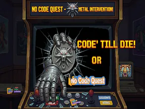 NoCodeQuest - RPG gallery image