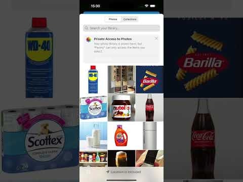 iPantry gallery image