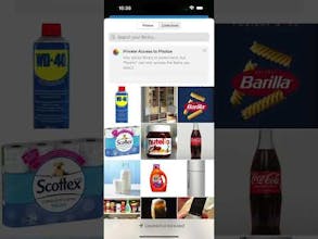 iPantry gallery image