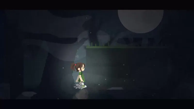 City of Children screenshot 5