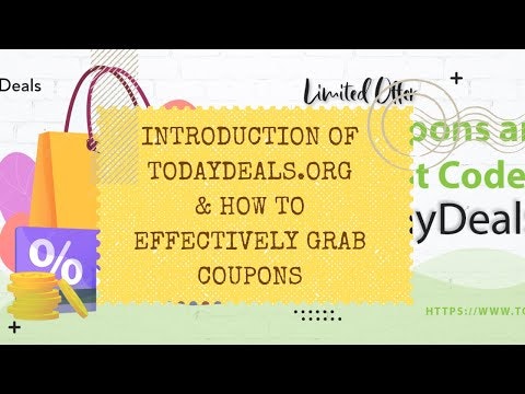 TodayDeals.org gallery image