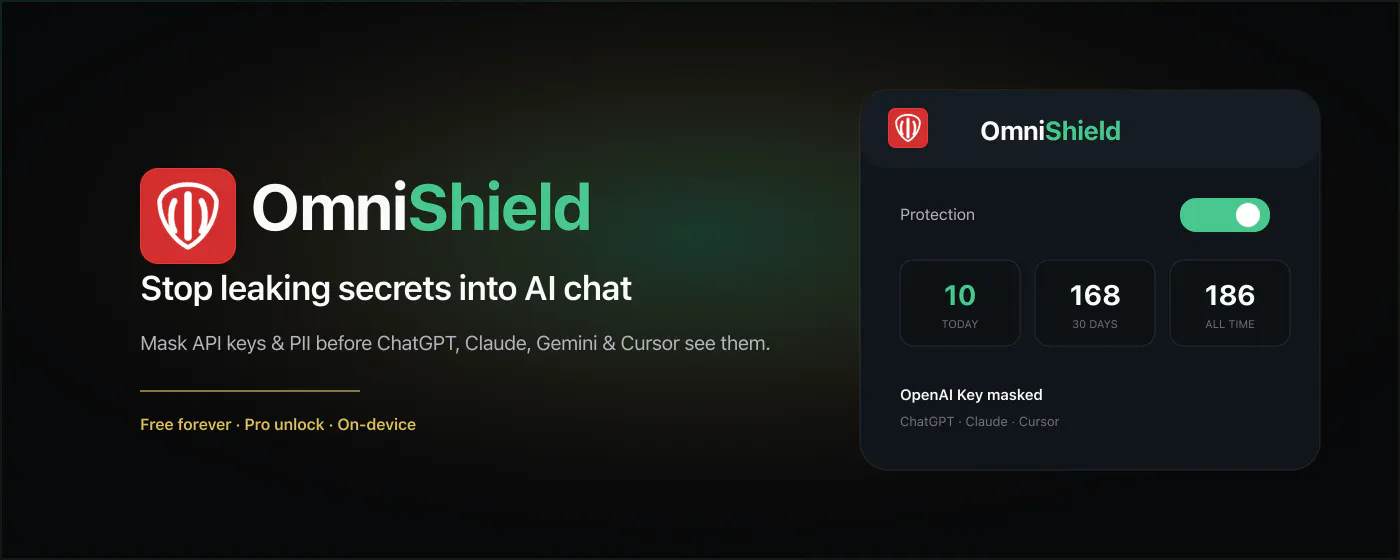 OmniShield gallery image