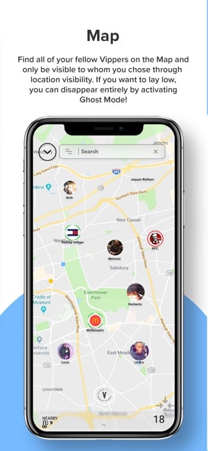 Vipp Social Network  gallery image
