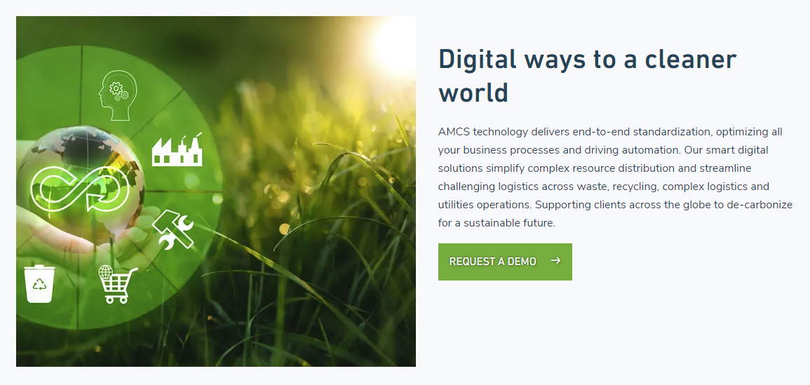 AMCS Group gallery image