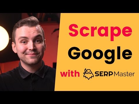 SERPMaster gallery image