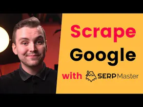 SERPMaster gallery image