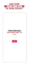 HIDEKISS - THE NEW SECRET DATING GAME gallery image
