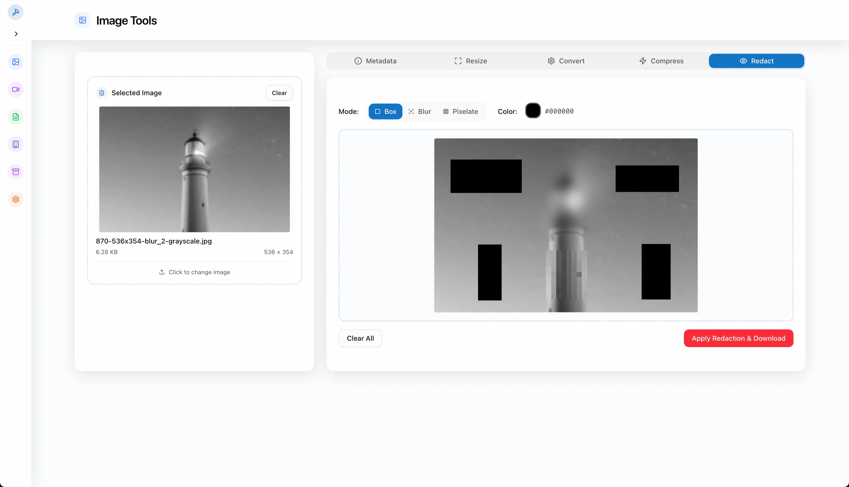 Toolbox gallery image