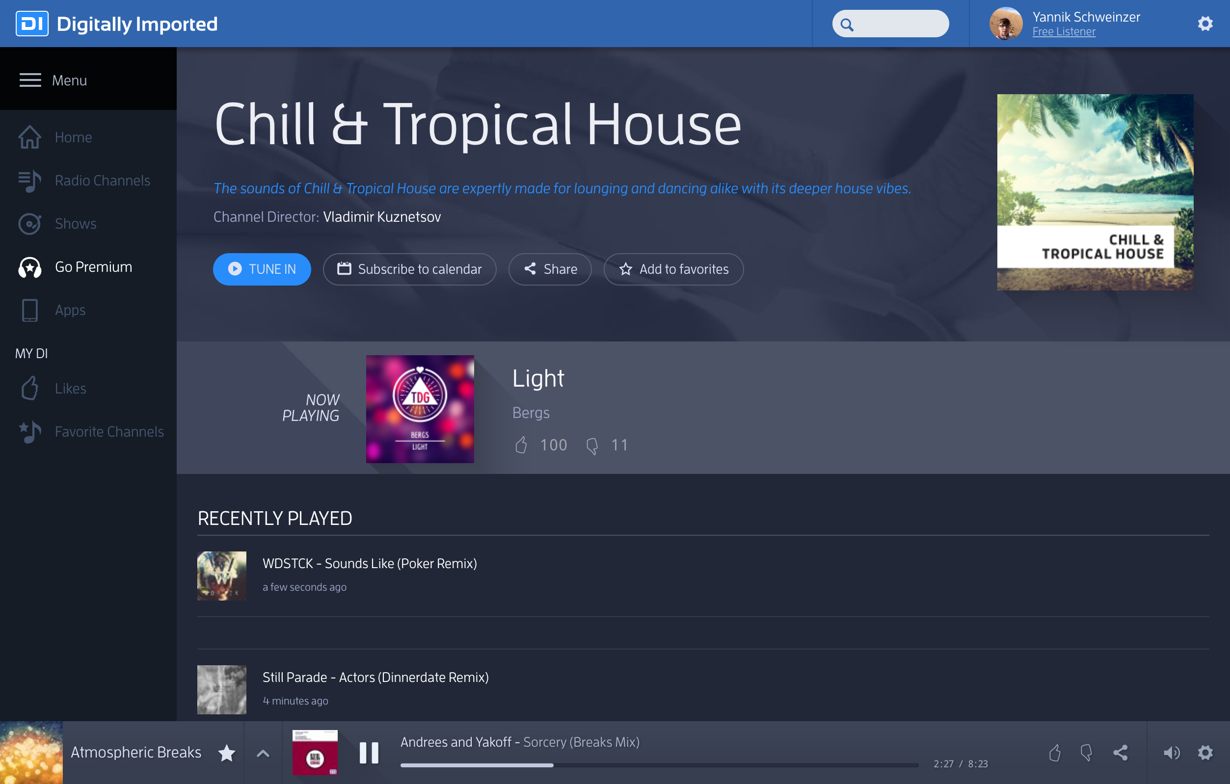 Digitally Imported gallery image