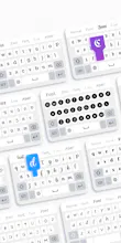 Fonts - Keyboard Font Style gallery image