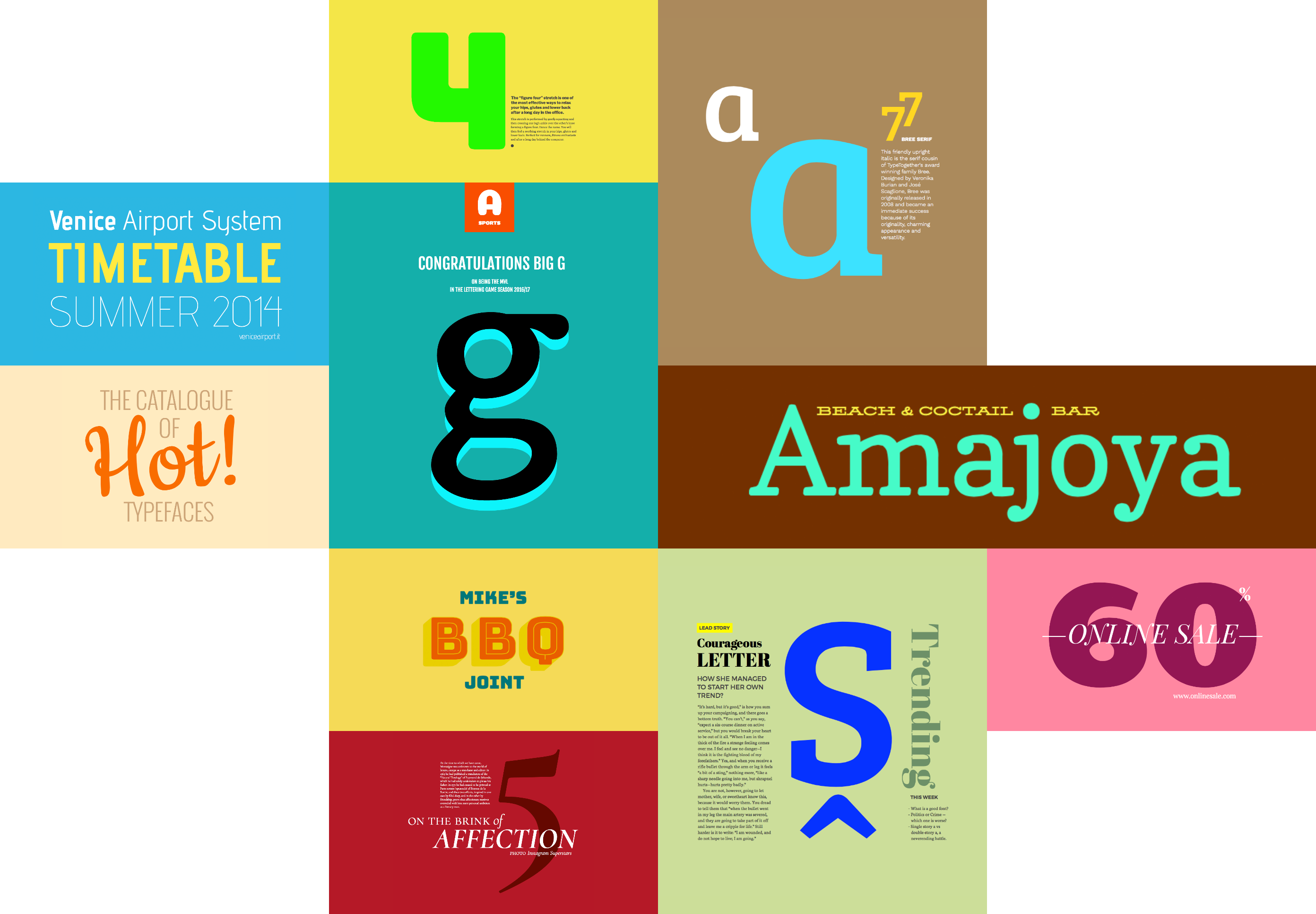 Typetester gallery image