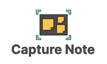 Capture Note - Notes on the screenshot gallery image