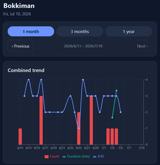 Bokkiman gallery image