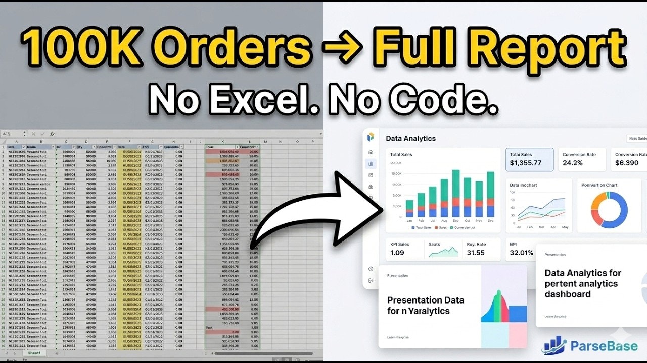 ParseBase gallery image