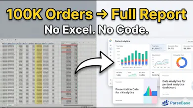 ParseBase gallery image