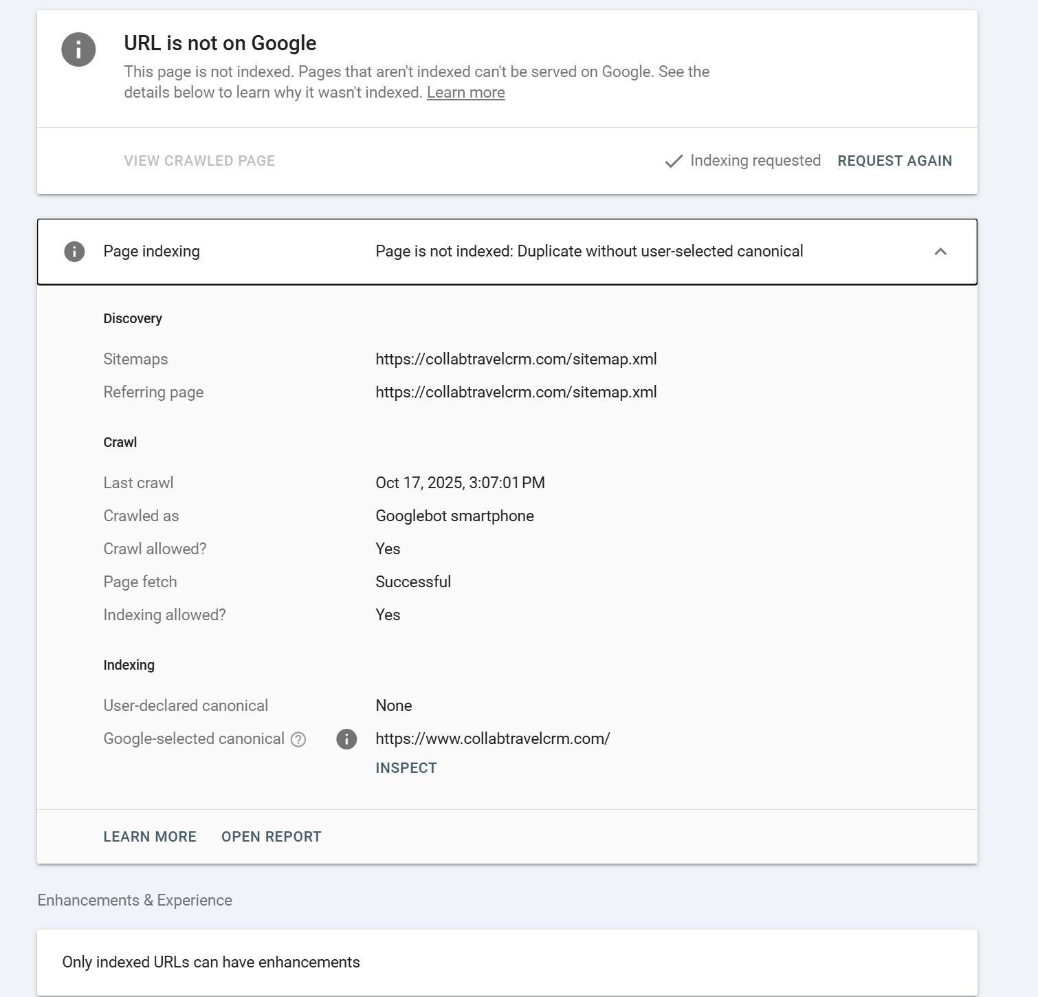 Collab CRM gallery image