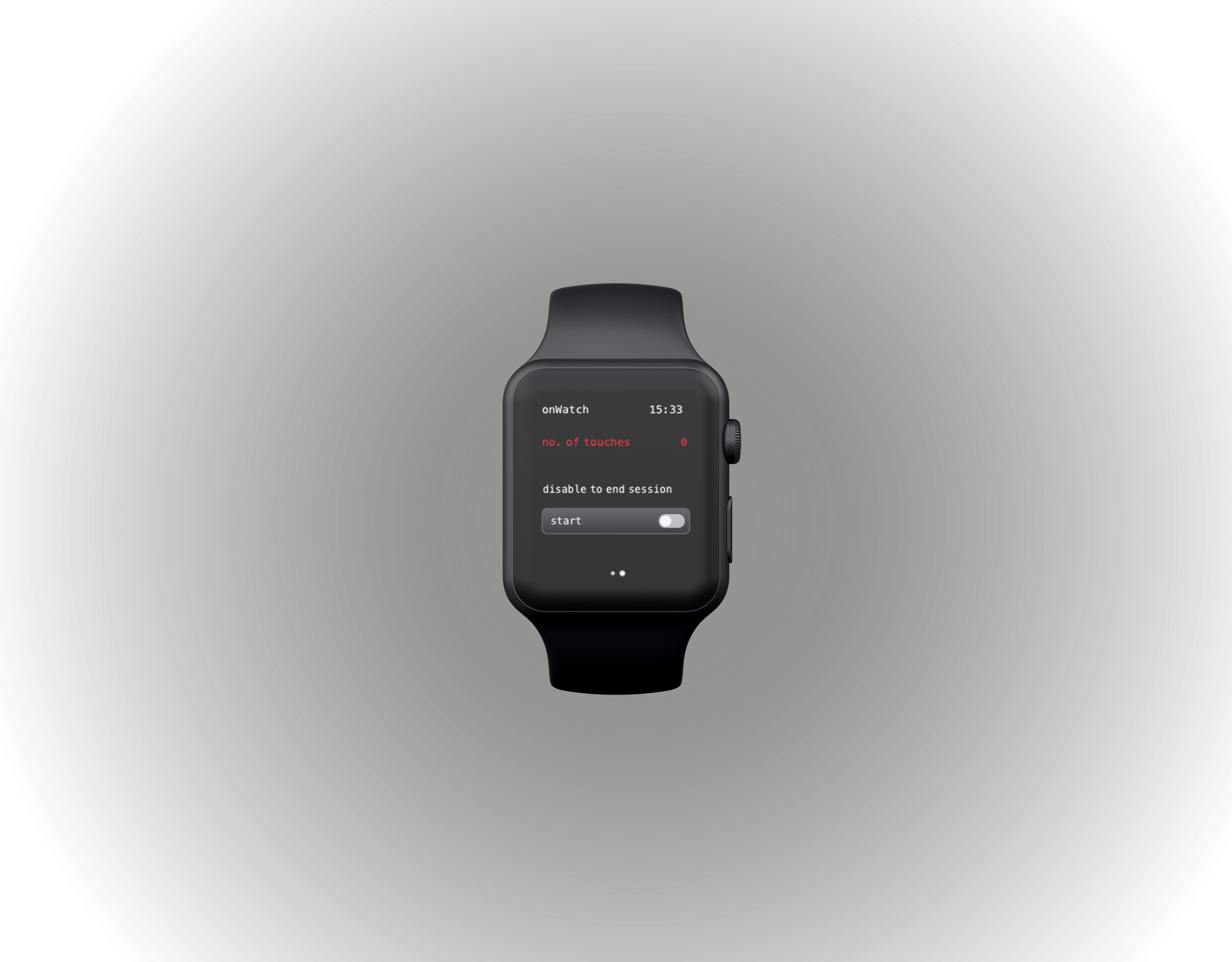 onWatch gallery image