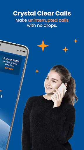 EnovaVPN — Fast, Private, Secure VPN gallery image