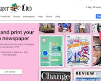 Newspaper Club media 3
