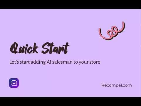 Recompal gallery image