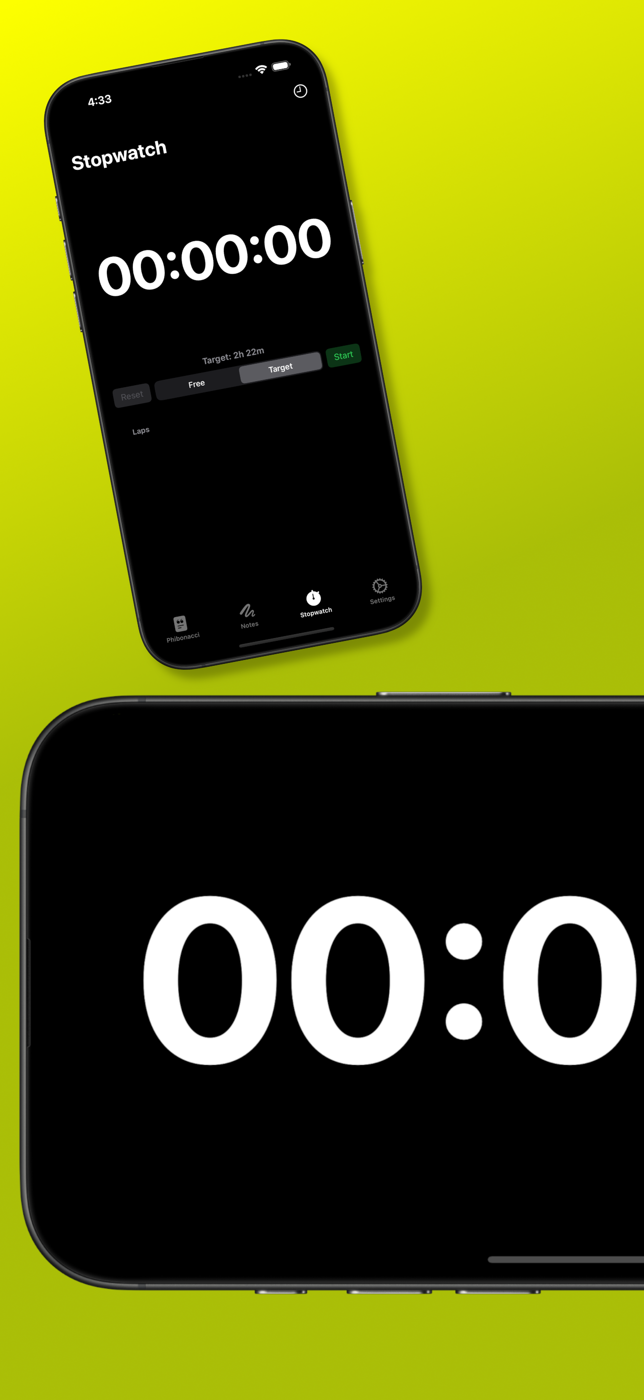Routinacci - Use Fibonacci To Shape Your Daily Routines media 2