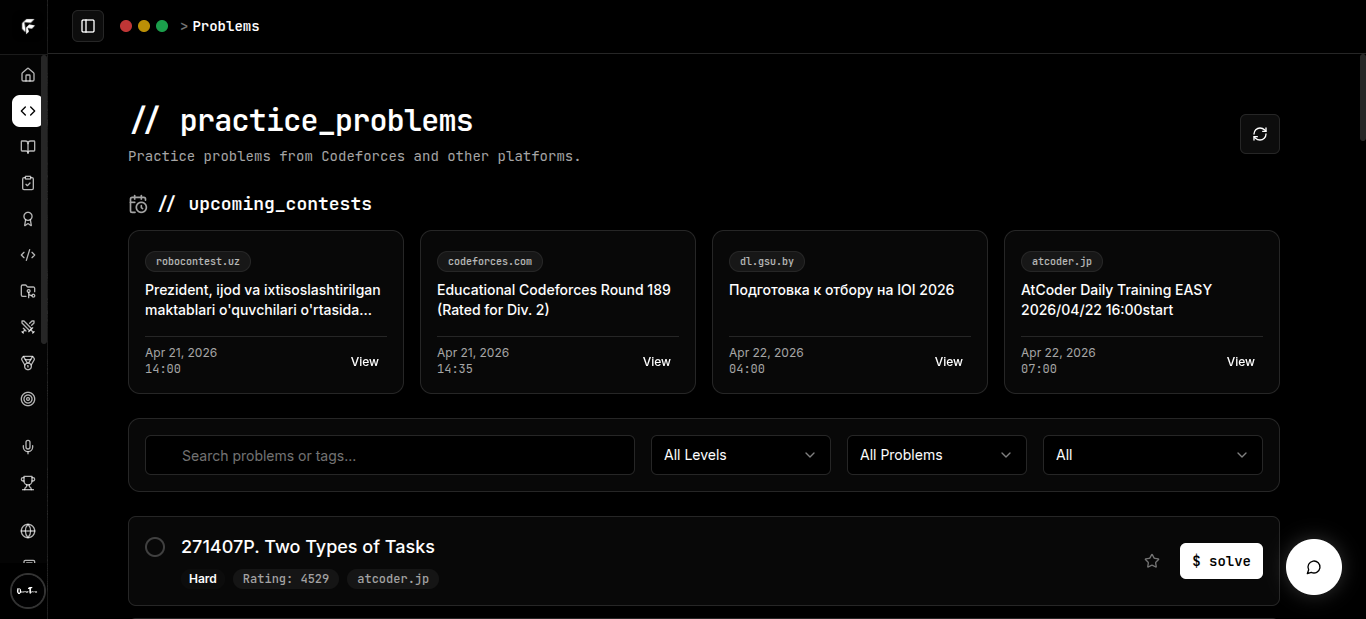 CodePlanet gallery image