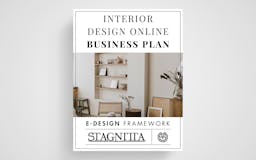 AI Interior Design Business Bundle media 2