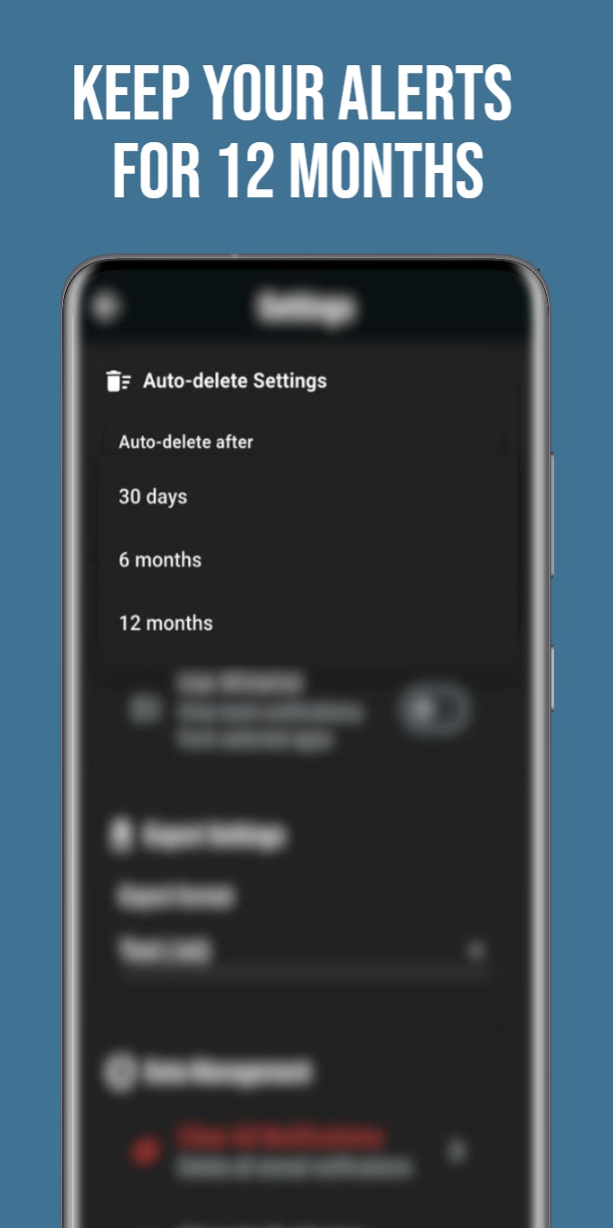 NotiStar gallery image