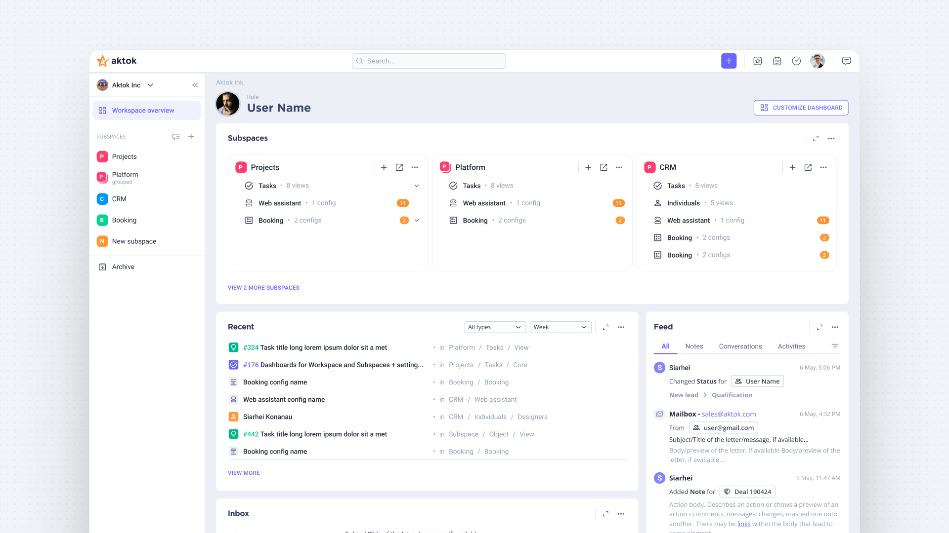 CRM for Small Business gallery image