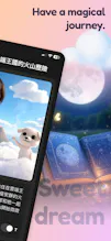 Magic Journey: Bilingual Tales gallery image