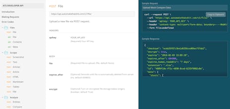 Automate That Shit 2.0 gallery image