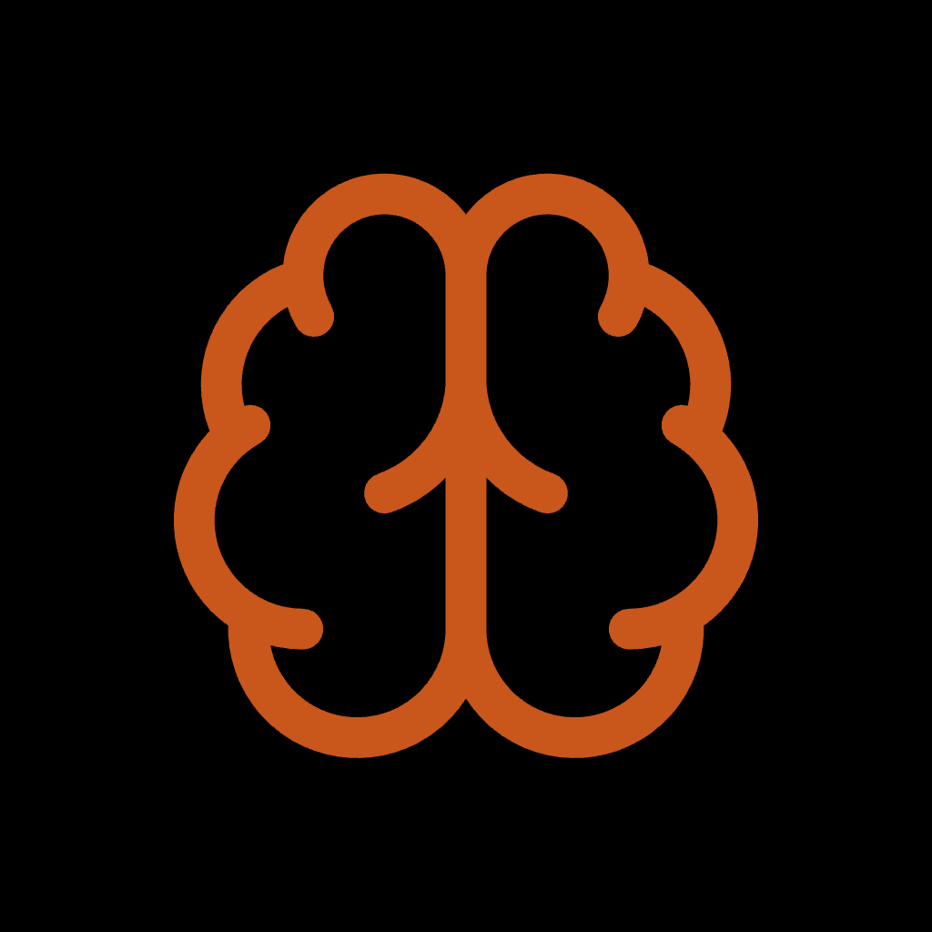 MemoryLoop - Product Hunt launch logo and brand identity