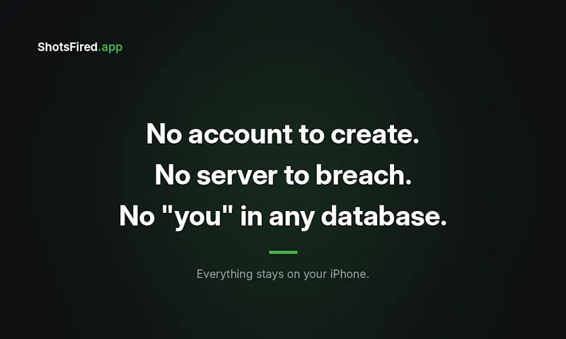 Shots Fired screenshot 9
