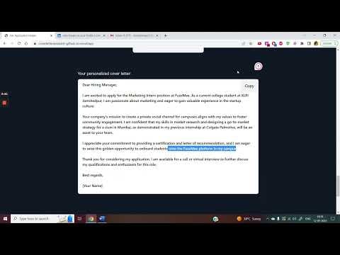 TalentGPT gallery image