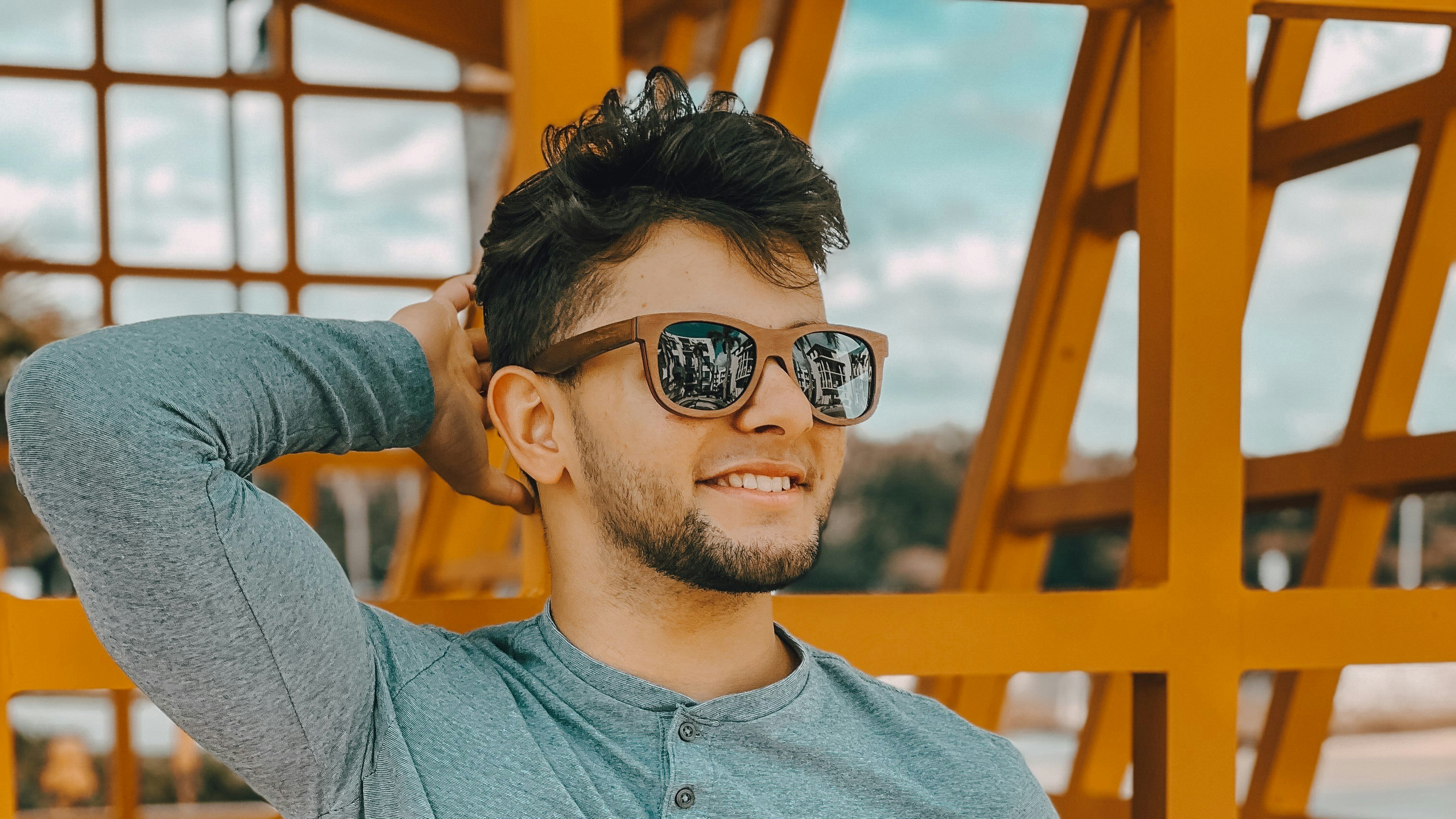 Woodensun Sunglasses gallery image