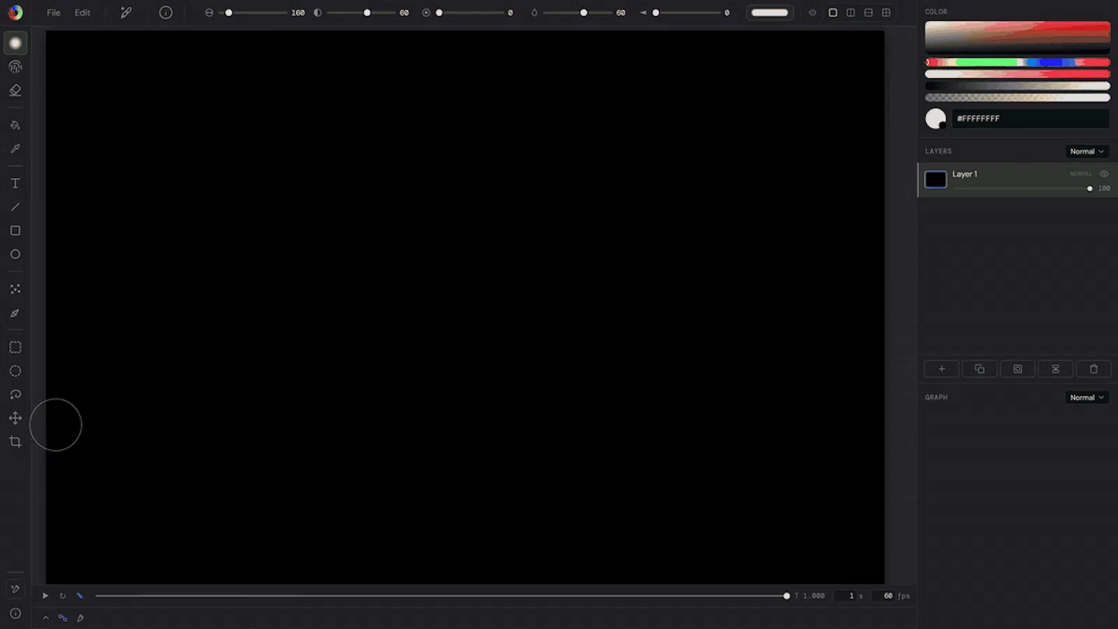 Mix Painter screenshot 5
